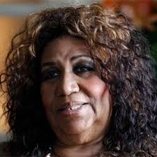 Queen of Soul earns R-E-S-P-E-C-T of crowd