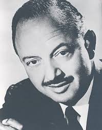 Mel Blanc and hoot owl orchestra