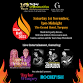Fire Ball 2025 event image