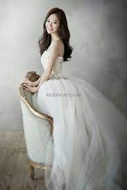 A wedding dress or bridal gown is the dress worn by the bride during a wedding ceremony. 20 Bridal Studio Ideas Bridal Bridal Portraits Bride