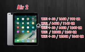 Ipad air 2 for sale in uae, join opensooq and enjoy a fast and easy way to buy and sell without commission. Best Price Of Ipad Pro Air In Qatar Qatar Living