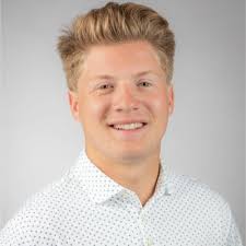 I'm happy to share that I'm starting a new position as Associate Director… 