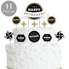 Check spelling or type a new query. Retirement Cake Toppers Candles Target
