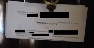 Check spelling or type a new query. Document LoviturÄƒ Pentru Cei Care Stau La Bloc Administratorii Au Inceput SÄƒ Aplice Legea Capital