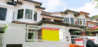 For rent or for sale units. For Sale 2 Storey Terrace House Tropicana Indah Resort Home Kota Damansara Realman