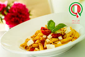 Penne Alla Sorrentina Lillytime