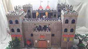 Playmobil Crusaders Castle Playmobil Kreuzritter Playmobil Ritterburg Youtube Find many great new & used options and get the best deals for playmobil ritter 5045 malteser grandmaster knight templar templar monk at the best online prices at ebay! playmobil crusaders castle playmobil kreuzritter playmobil ritterburg