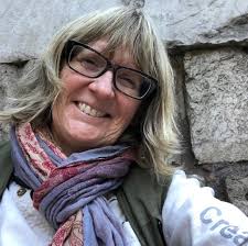 Patty Bowman Kingsley