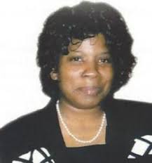 Demetria Michelle “Mead” Middlebrooks (1975-2016)