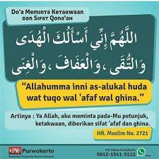 Karena Doa Adalah Senjata Terampuh Dalam Keadaan Apapun Jangan Lelah Berdoa Dan Mengingat Allah Afaf Dijauhkan Dari Yang T Quotes Instagram Instagram Posts