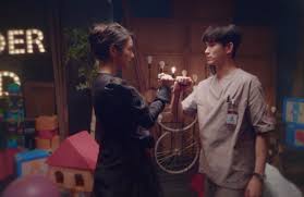 Watch and download it's okay to not be okay episode 16 free english sub in 360p, 720p, 1080p hd at dramacool. It S Okay To Not Be Okay Episode 1 Recap A Complex Deep Opener