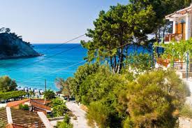 Ready for charters from corfu to north ionian islands. Samos Come Arrivare Dove Dormire E Spiagge Grecia Info