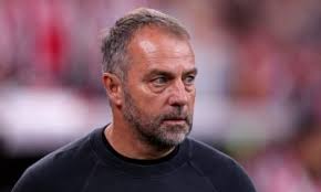 Latest Hansi Flick News