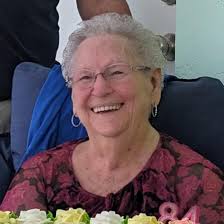 Obituary information for Laura Faye Spaulding