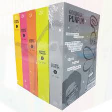 Goodnight Punpun Collection Vol 1 5 5 Books Bundle By Inio Asano Amazon Com Books Oyasumi punpun) is a manga written and illustrated by inio asano, published between march 2007 and november 2013. goodnight punpun collection vol 1 5 5
