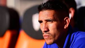 Ricardo Centurión y Noé Maya no fueron convocados con Atlético San Luis