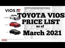 Buy and sell on malaysia's largest marketplace. 2021 Toyota Vios 1 5g At Exterior Interior Tour Otr Price Toyotavios Toyotaviosprice2021 Litetube