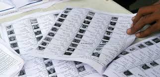 Preparations Begin For Lsg Polls Voters List To Be Renewed Lsg Polls 2020 Elections To Local Self Government Institutions Polls To Local Self Government Body