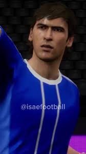 Raul Gonzalez Efootball 2026