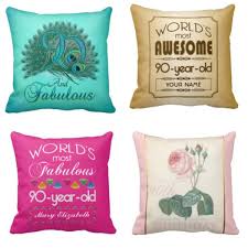 Celebrate a 90th birthday in style with these gorgeous personalised 90th birthday gifts for men and women. 90th Birthday Gifts 50 Top Gift Ideas For 90 Year Olds