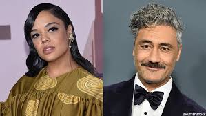 The opening scene is meant to be disorienting. Taika Waititi To Play Canonically Gay Character In Thor 4