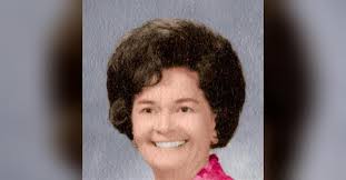 Mrs. Mary Jo Phillips Obituary