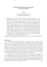 Misal karil ut akuntansi eksi4560 karya ilmiah. Karya Ilmiah Akuntansi Pdf Download Makalah Pdf