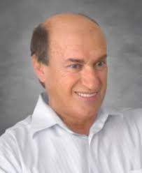 Décès de Vincent Blanchard de l'Assomption