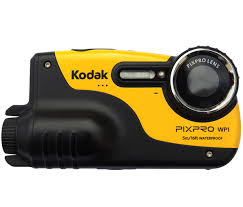Kodak Wp1 Manual For Your Best Waterproof Action Camera Best Digital Camera Kodak Kodak Camera