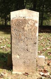 Asberry Richard Forkum (1844-1899)