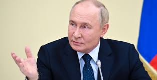 Rysk soldatbrist allt mer akut: ”Putin behöver rekrytera en halv miljon”