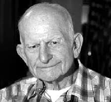 Arthur German Obituary