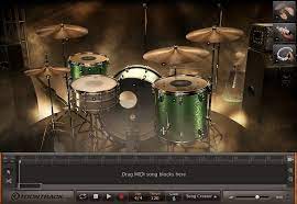 Music software & free vst plugins. How To Create Drum Tracks Complete Guide For Non Drummers Home Music Creator