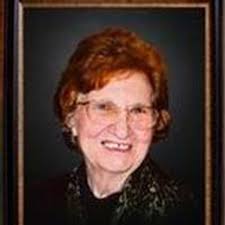 Mary C. Pearson Obituary April 14, 2011