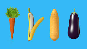 Maybe you would like to learn more about one of these? Fruits And Vegetables Used To Look So Different You Might Not Even Recognize Them The Washington Post