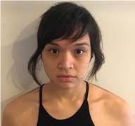 Judge approves travel for Yona mayor's ex-girlfriend Vickilyn Teregeyo