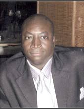 Obituary information for Barry K Bolden