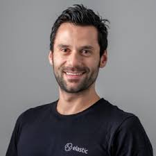 Elastic Cloud Serverless