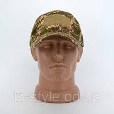 Кепка бейсболка тактична ріп-стоп в камуфляжі Хижак цифровий НГУ з  регулятором розміру: продажа, цена в Одессе. Форменные головные уборы от  "Інтернет-магазин «TS-Style»"