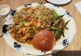See 2,675 tripadvisor traveler reviews of 34 fort stockton restaurants and search by cuisine, price, location, and more. Tricky Fish Fort Worth Photos Restaurant Reviews Order Online Food Delivery Tripadvisor