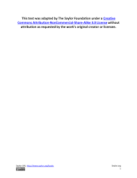 Whether you have a science buff or a harry potter fa. Docx Saylor Academy