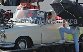 Jennifer stirling (shailene woodley) watches rain pelt the window of her cab with a forlorn stare. Best Of Joe Alwyn On Twitter First Pics Of Joe Alwyn Shailene Woodley On Set Of Last Letter From Your Lover In Mallorca Spain October 14 2019 Https T Co Xc3ifczinr