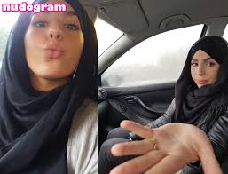 Imene Ilyah  nadinelhajj1 Nahé uniklé OnlyFans foto 9 - Nudogram v2.1