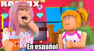 Me escapo de mc donalds roblox obby con titi juegos. Titit Juegos Roblox Roblox Adopt Me Goldie Tiene Nuevas Hermanitas Titi Juegos By Titi Juegos Roblox Es Una Plataforma En Linea Que Pe In 2021 Roblox Roleplay Titi