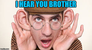 Big Ears Imgflip