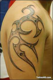 Large Free Printable Tattoo Designs Spiderman 3d Tattoo 3d Tattoos Tribal Tattoos Tribal Tattoo Designs Tribal Tattoos For Men