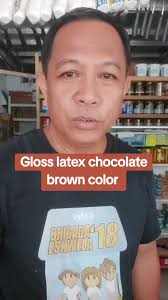 Qualatex Chocolate Brown