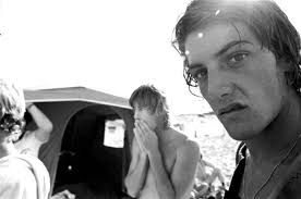 Barbarically sexy surfing world champ famous for his torrid glares reveals  new career as marriage celebrant, “The bride and groom were radiantly in  love, glowing in front of the crashing surf!” -