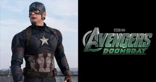 ‘Avengers: Doomsday’ Rumor Reveals If Steve Rogers Will Take Up The Mantle Of Captain America Once More