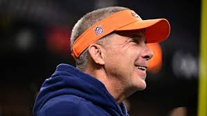 Broncos' Pat Bryant Sends Message After Sean Payton's Remarks